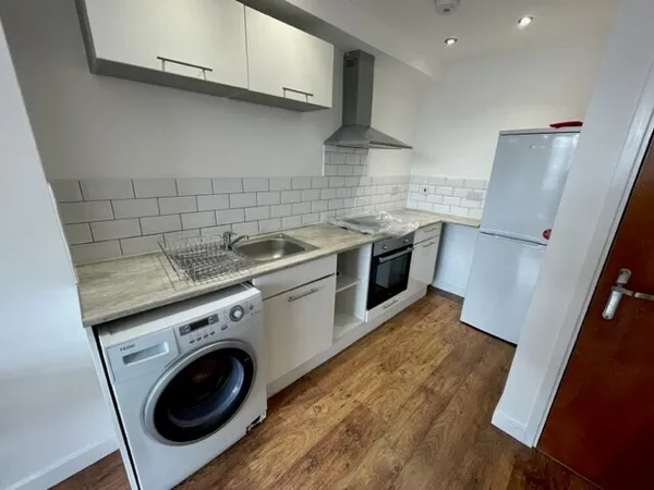 Southampton Street, Leicester, LE1 1SL