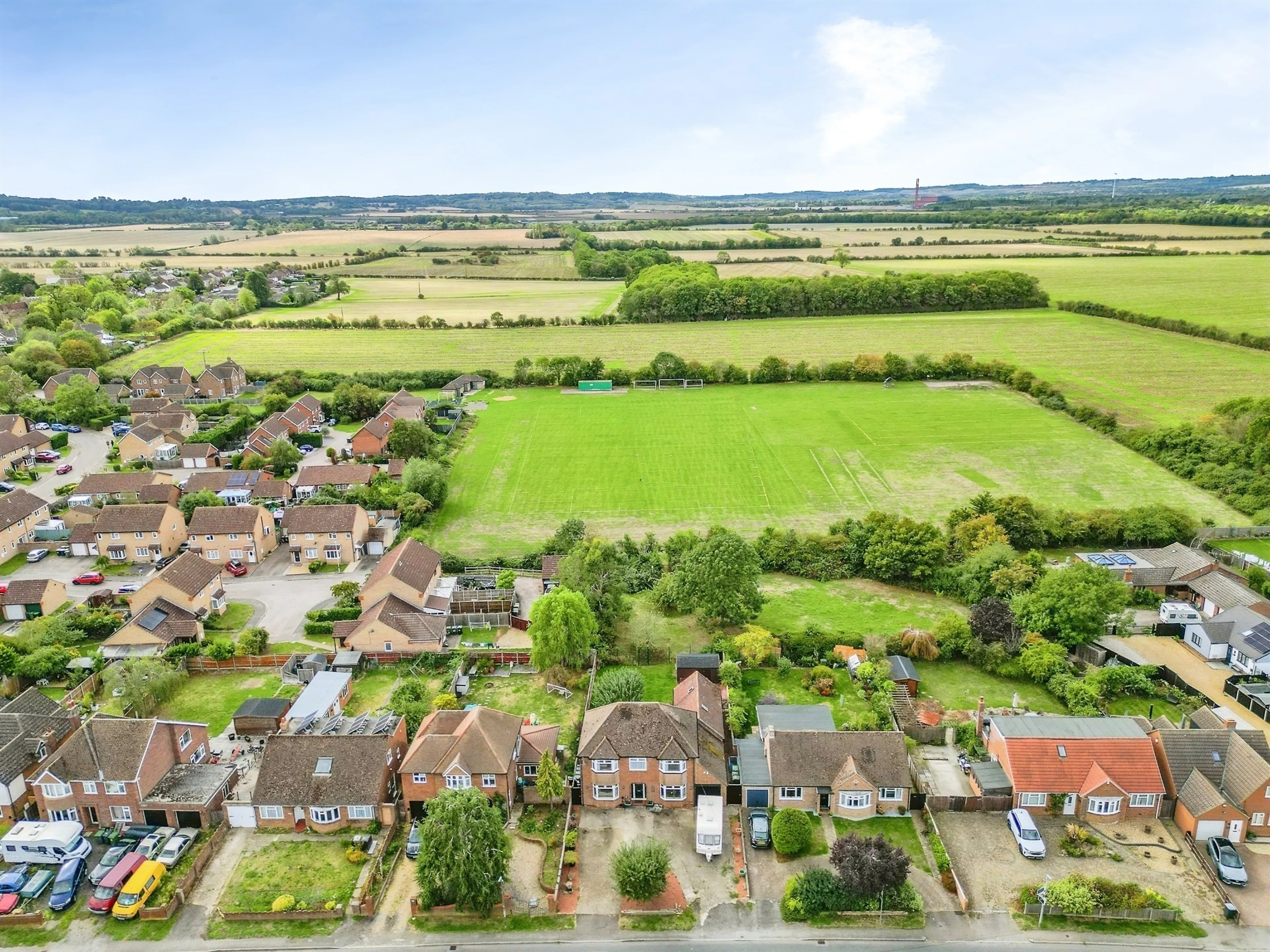 Property at Bedford Road, Houghton Conquest