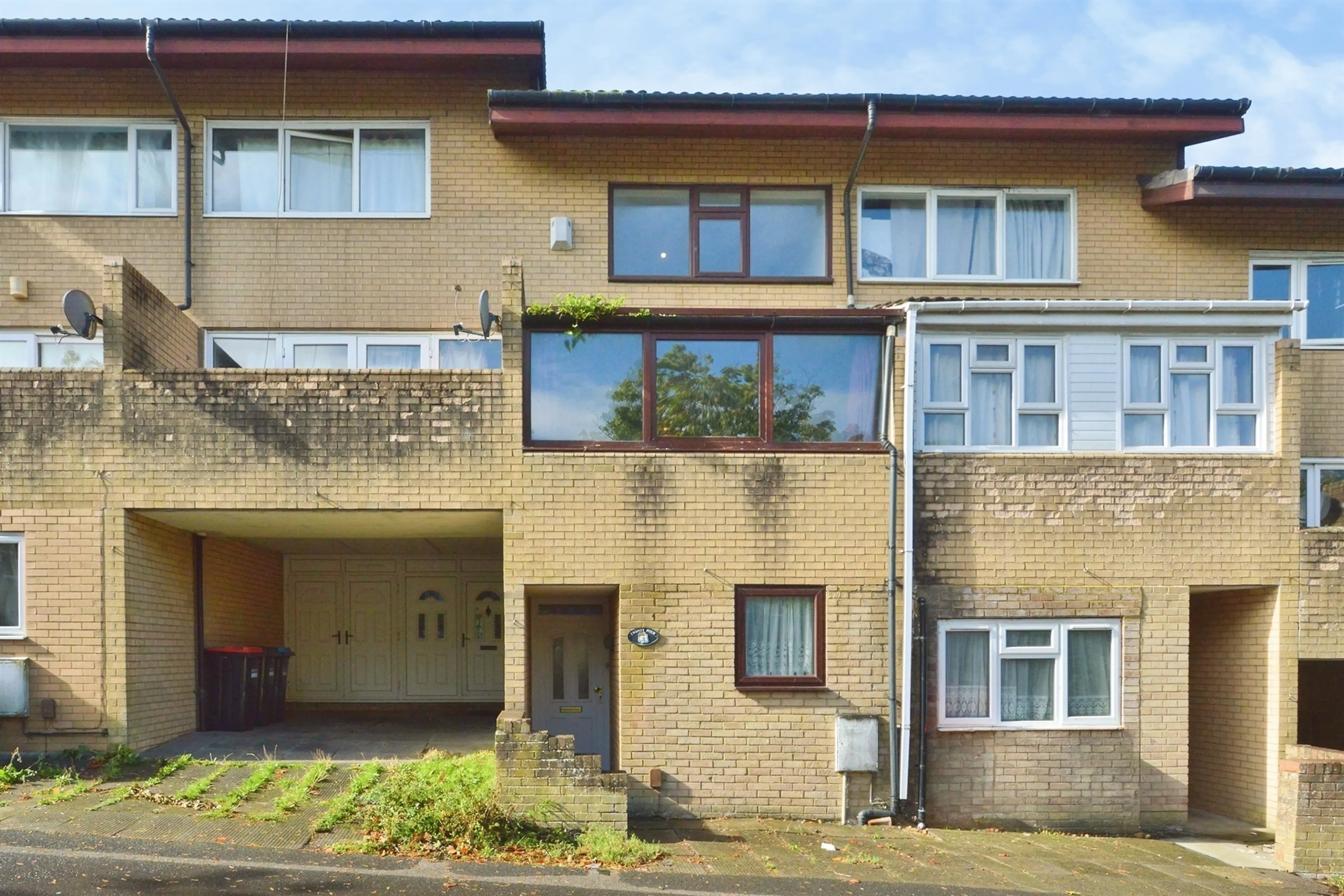 Property at Stonecrop Place, Conniburrow, Milton Keynes