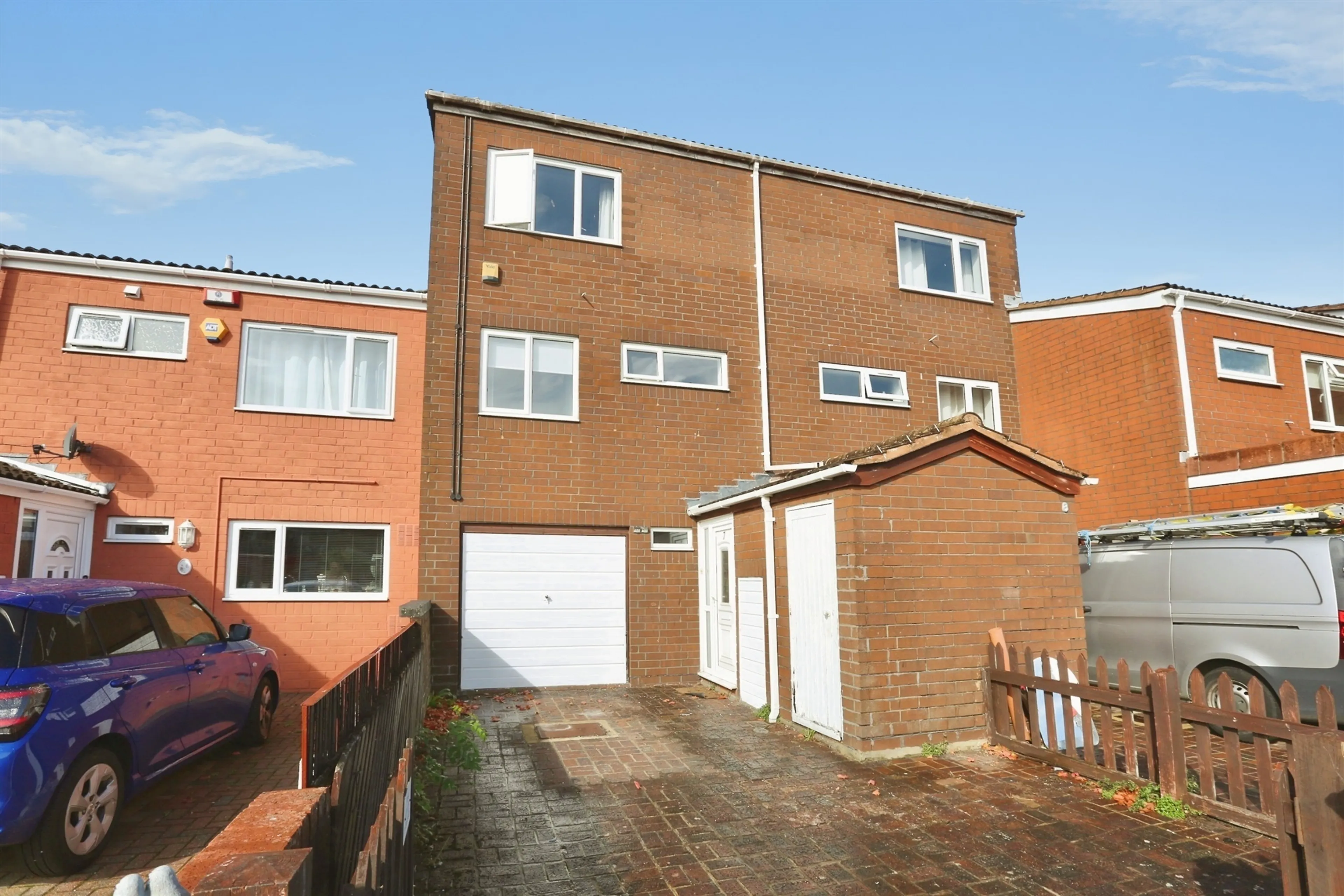 Property at Yewside, Gosport