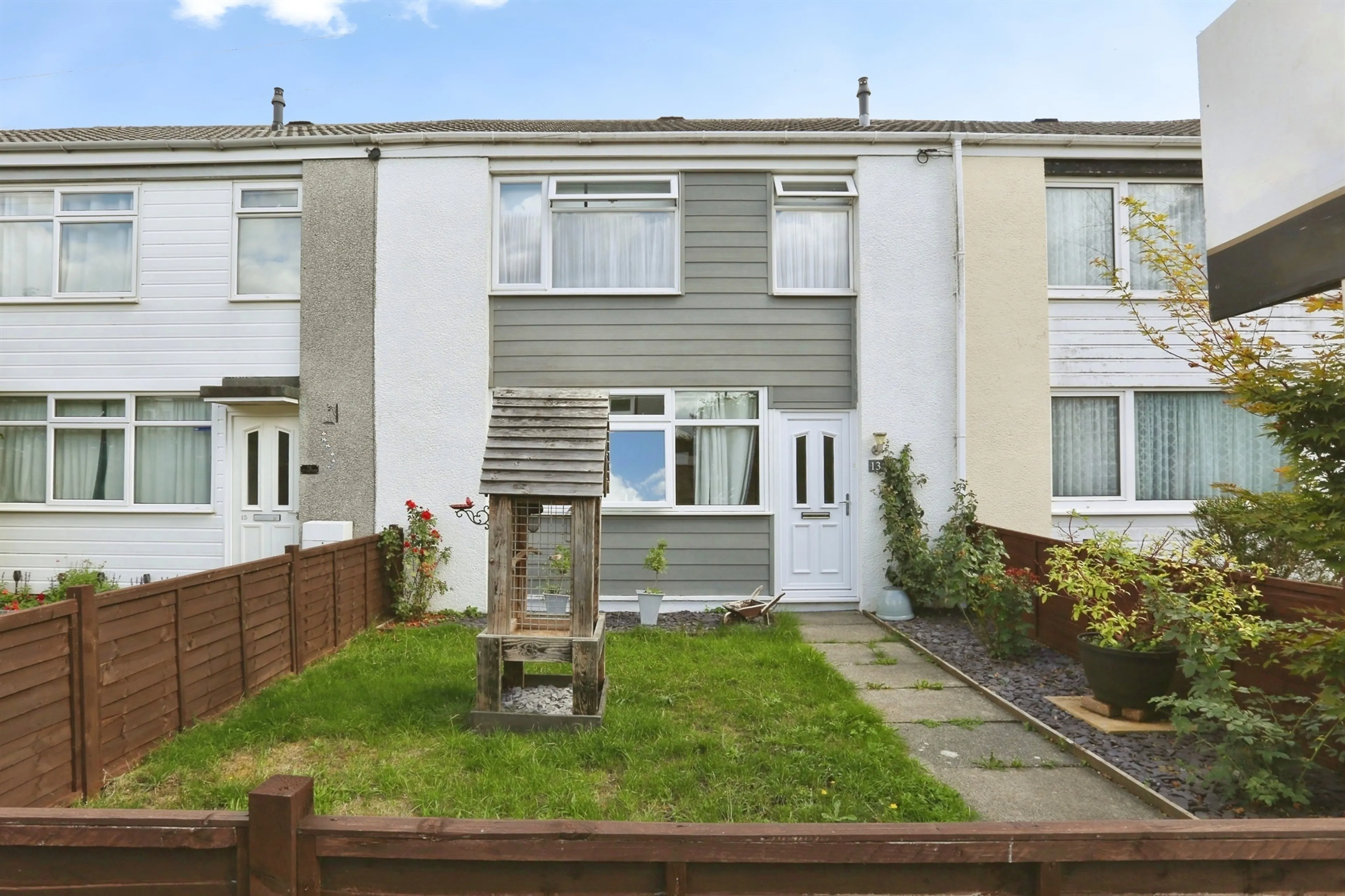 Property at Landseer Road, Southampton