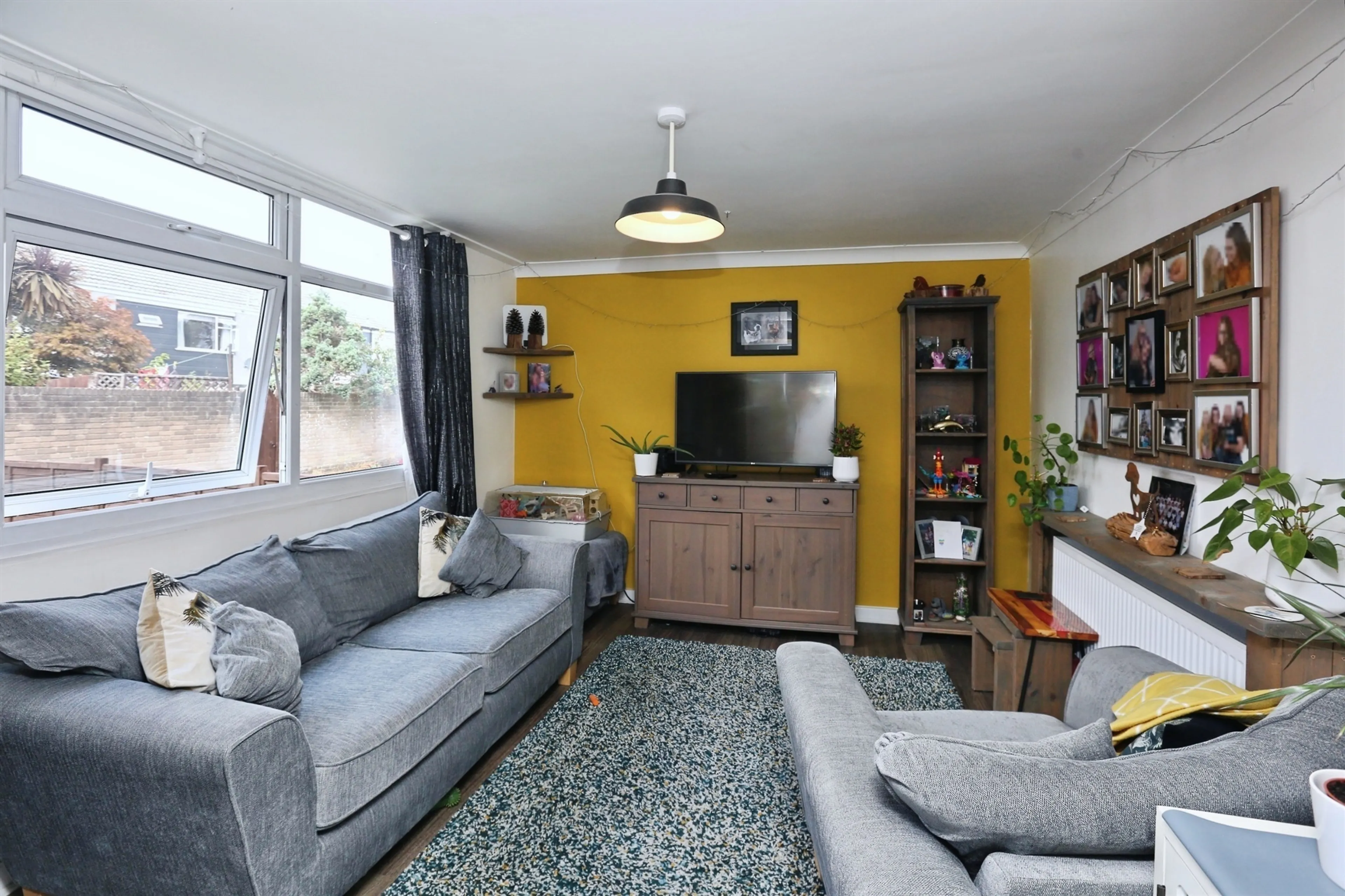 Property at Landseer Road, Southampton
