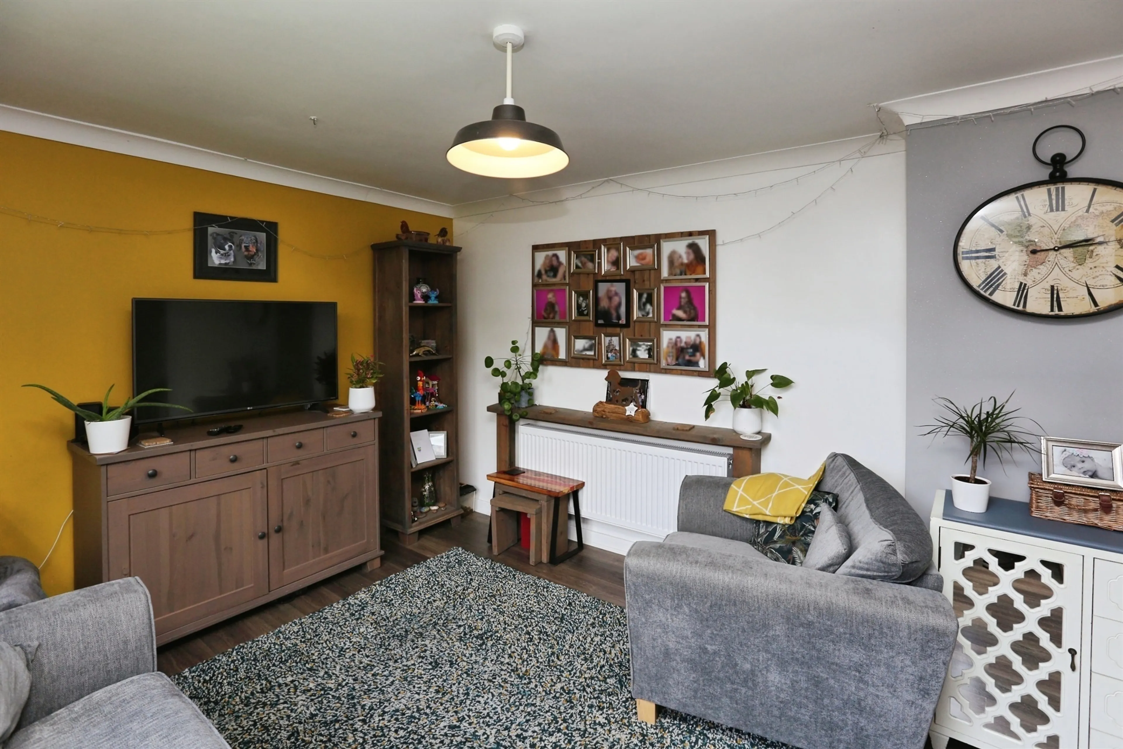 Property at Landseer Road, Southampton
