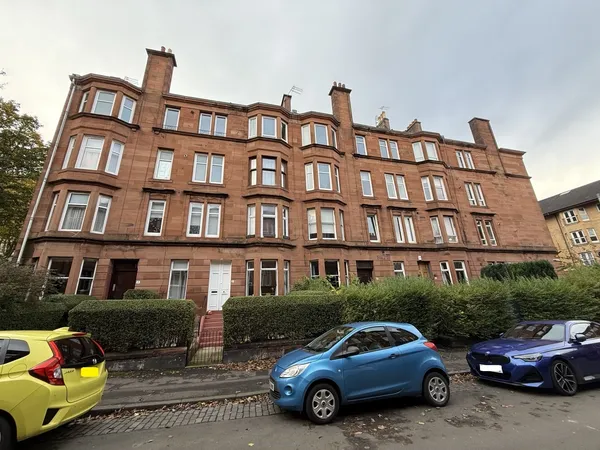 Crathie Drive, Thornwood