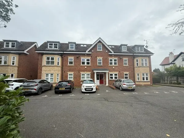 Oriel Court, Prenton Lane, Prenton