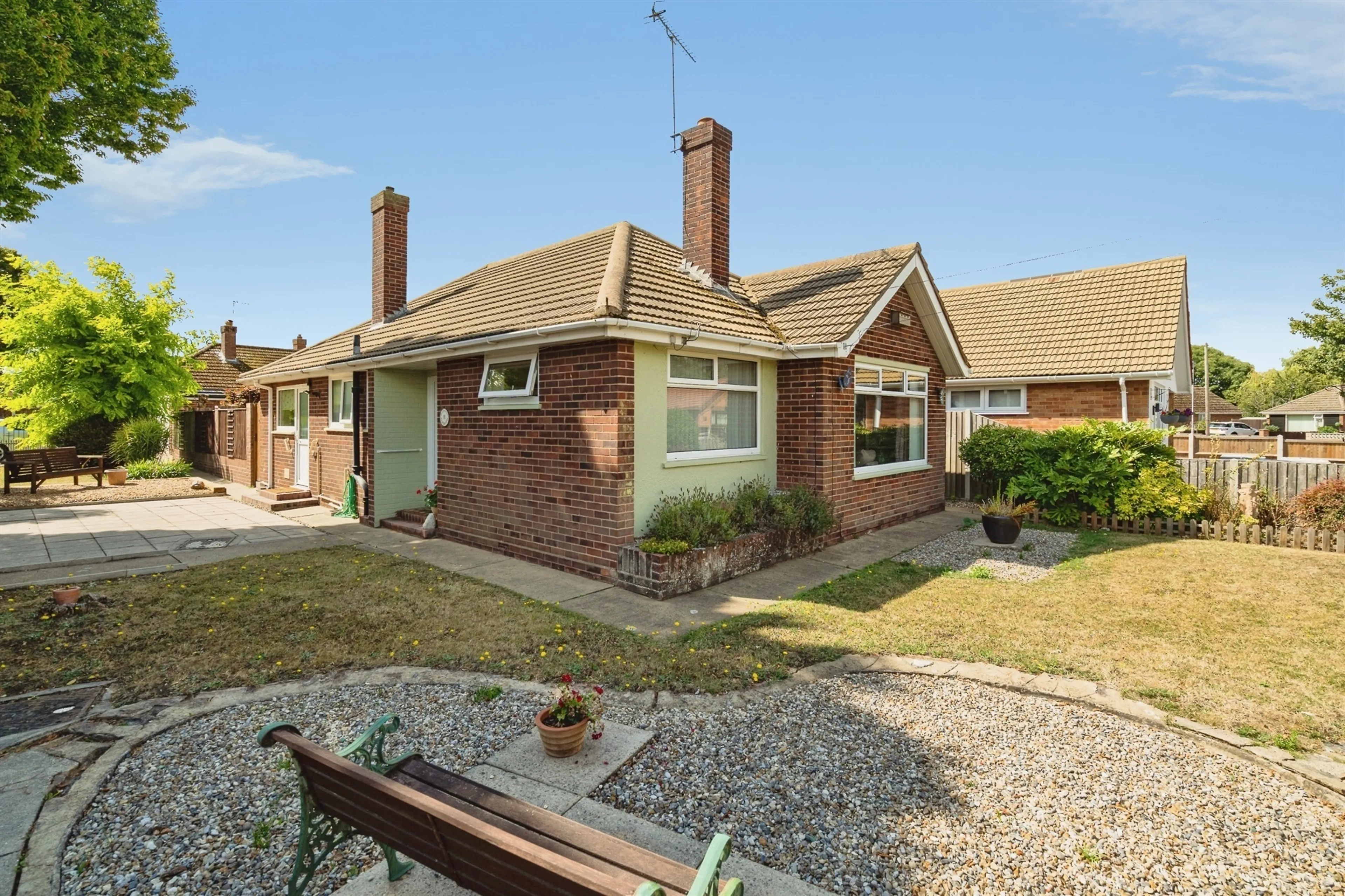 Property at Gresham Close, Gorleston, Great Yarmouth