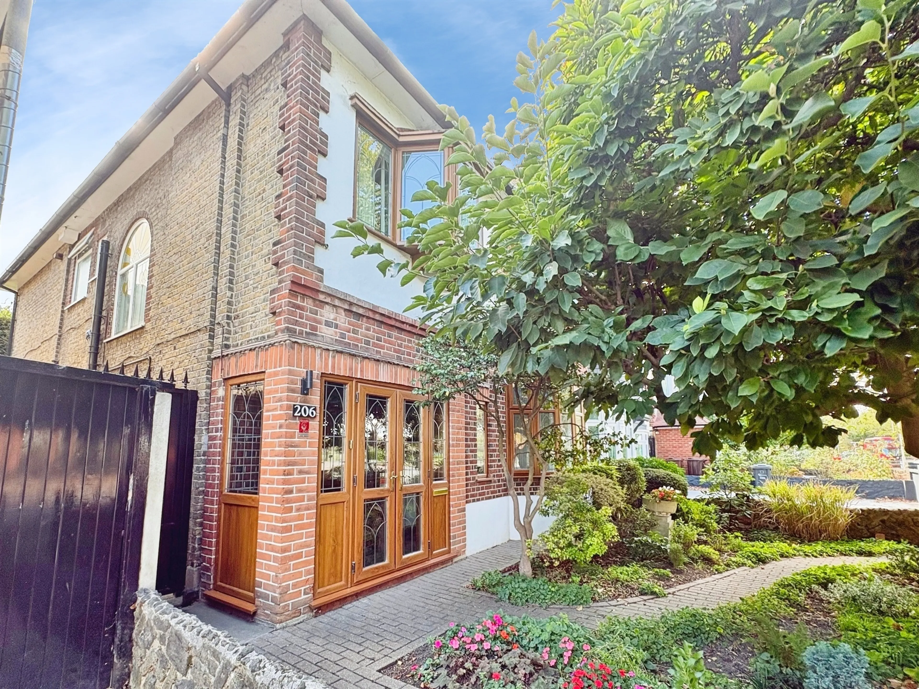 Property at Longbridge Road, Barking