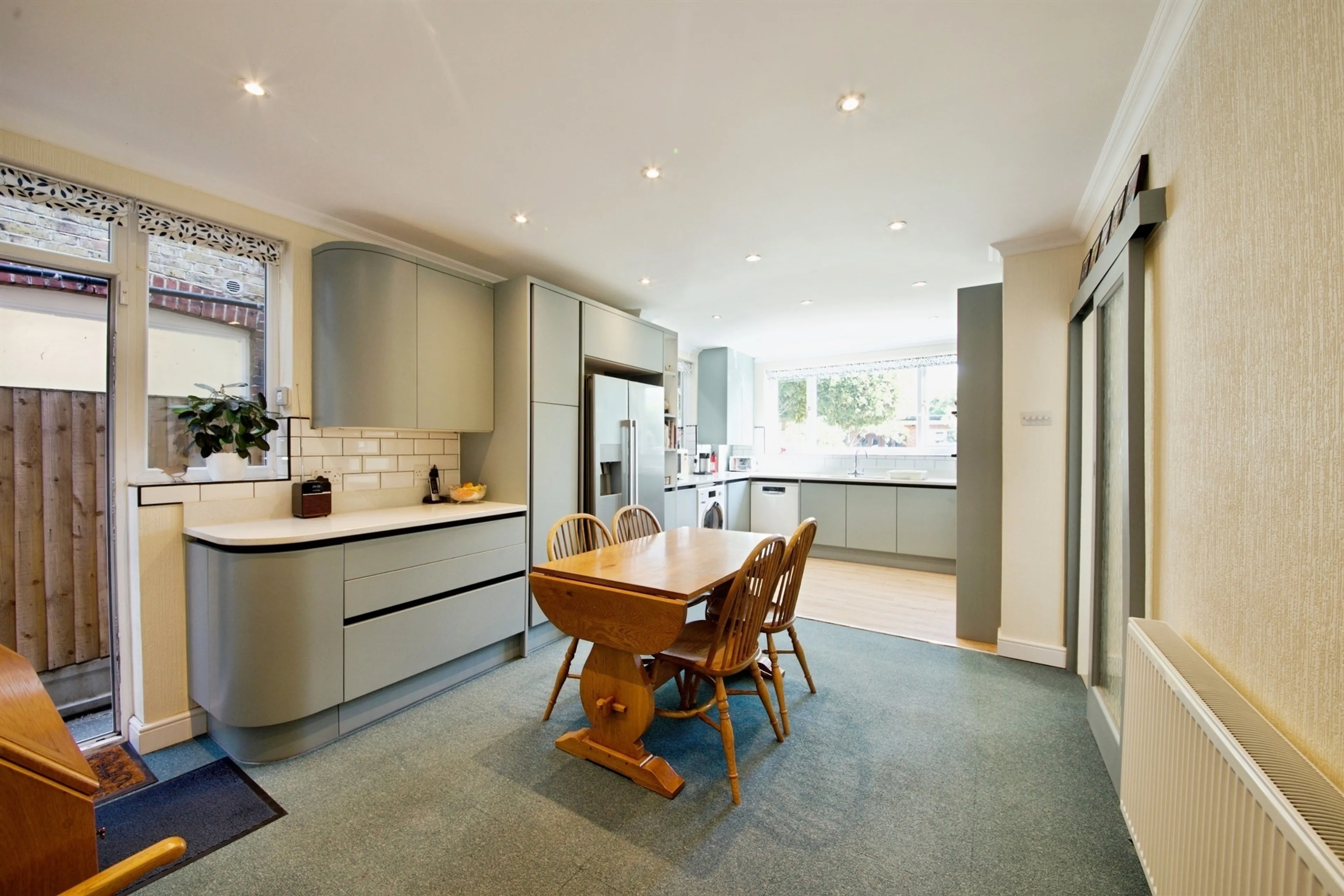 Property at Longbridge Road, Barking