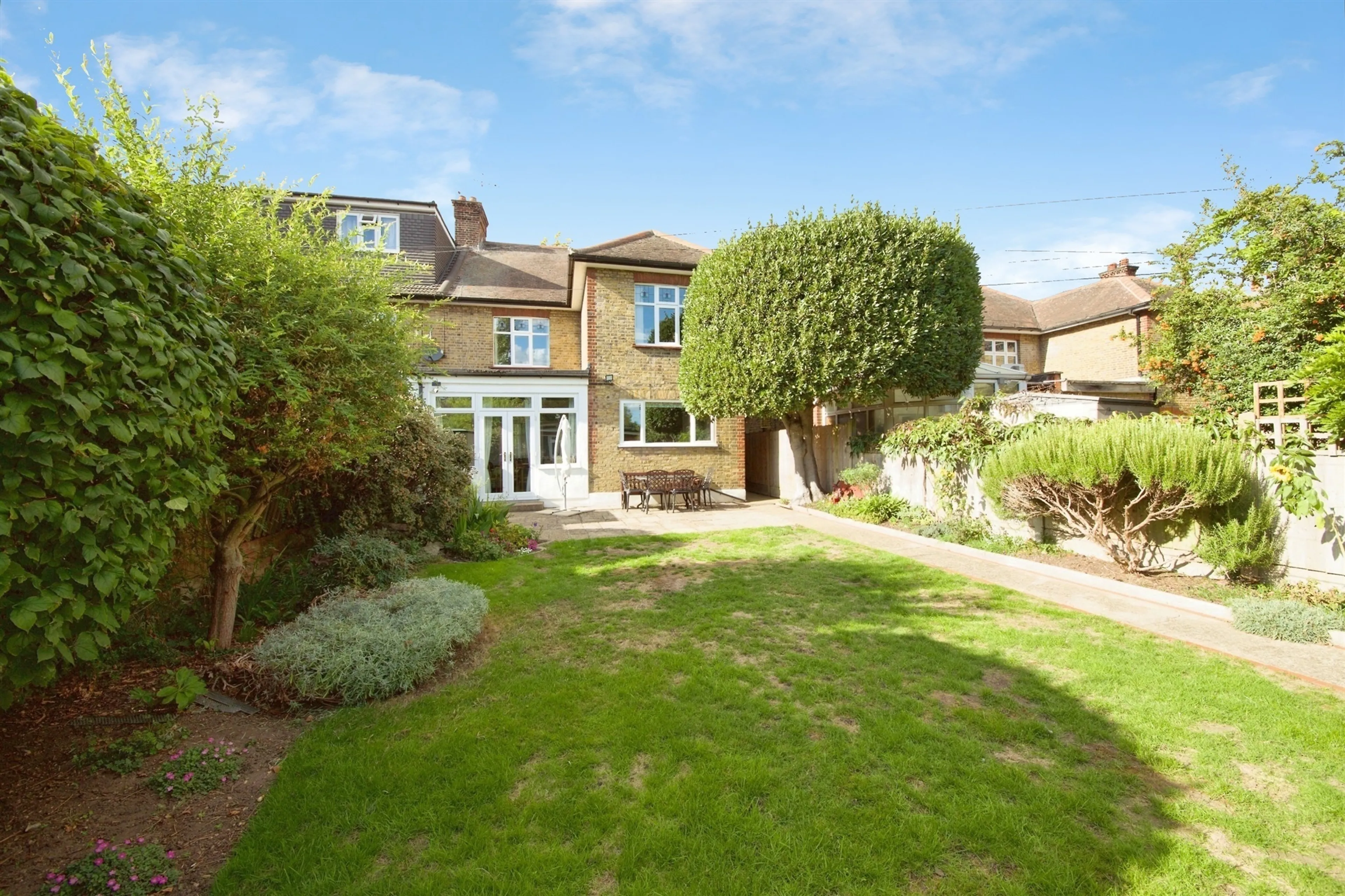 Property at Longbridge Road, Barking