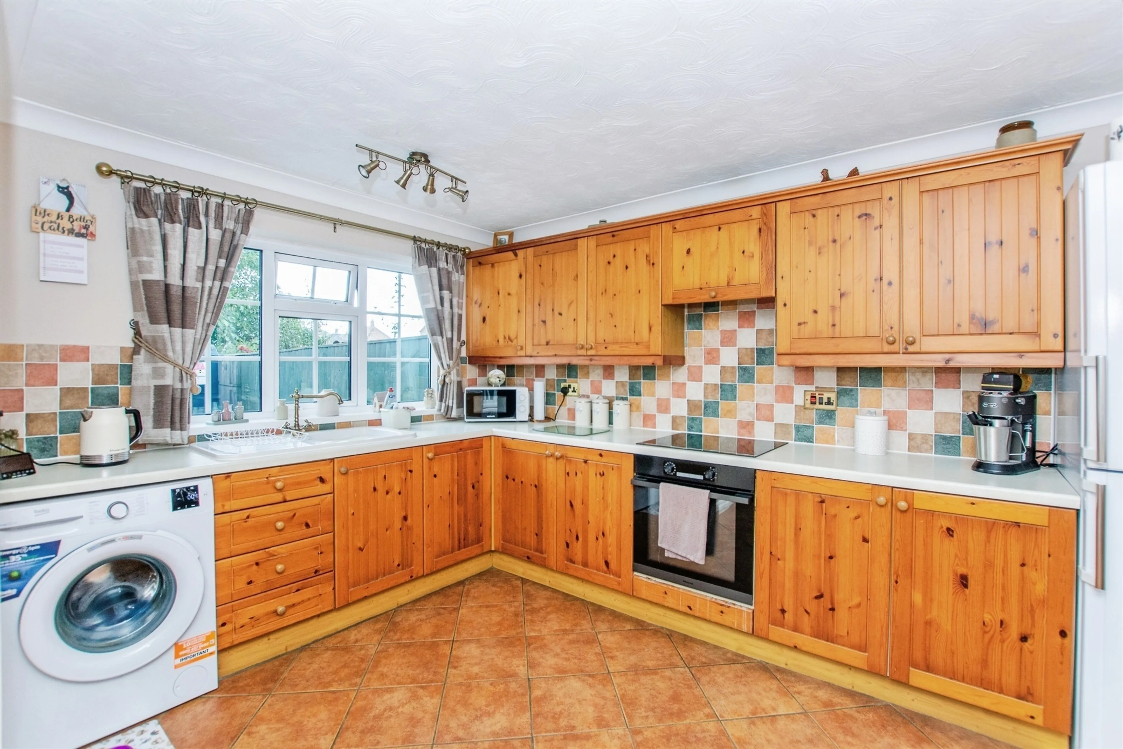 Property at Wisbech Road, Outwell, Wisbech