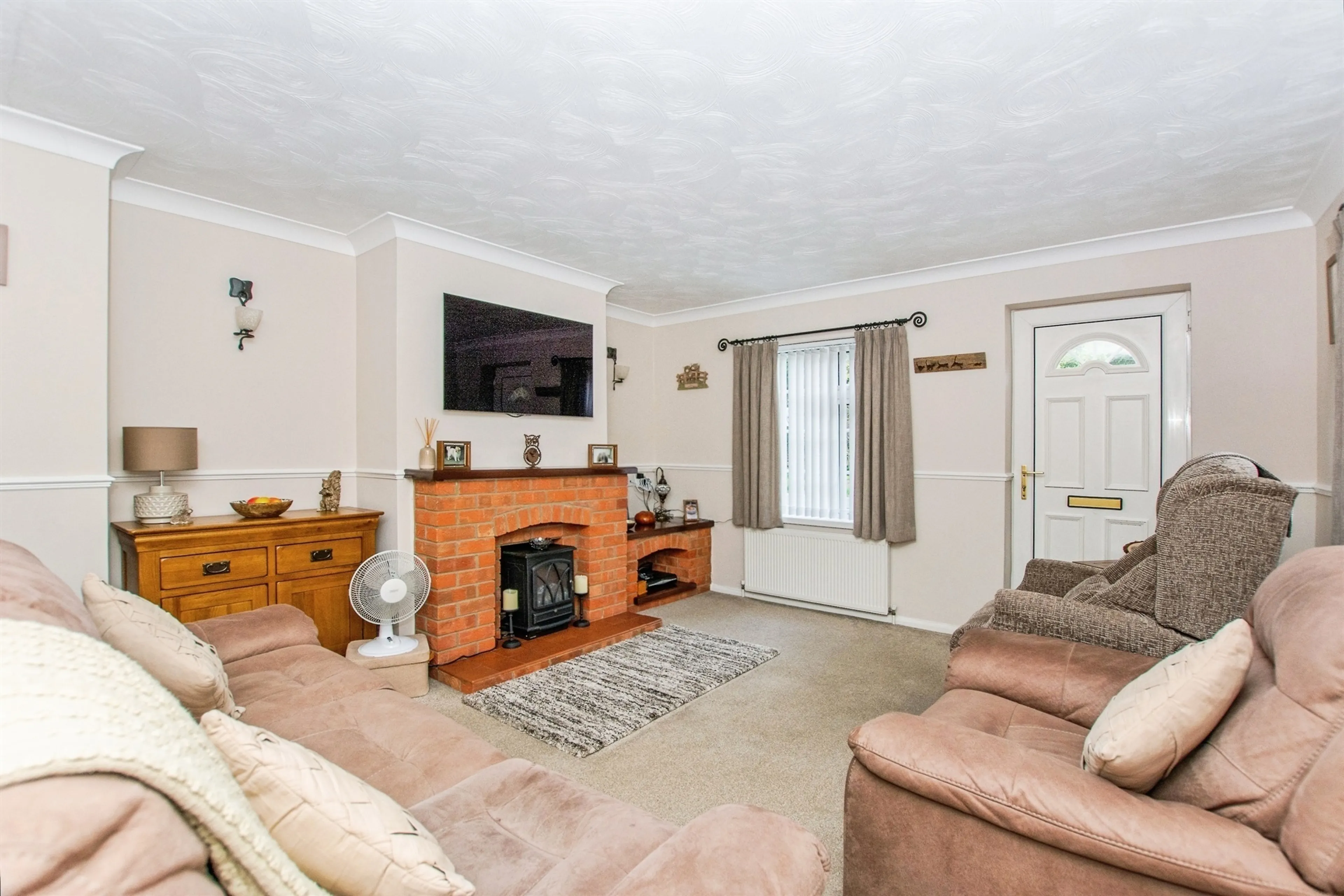 Property at Wisbech Road, Outwell, Wisbech