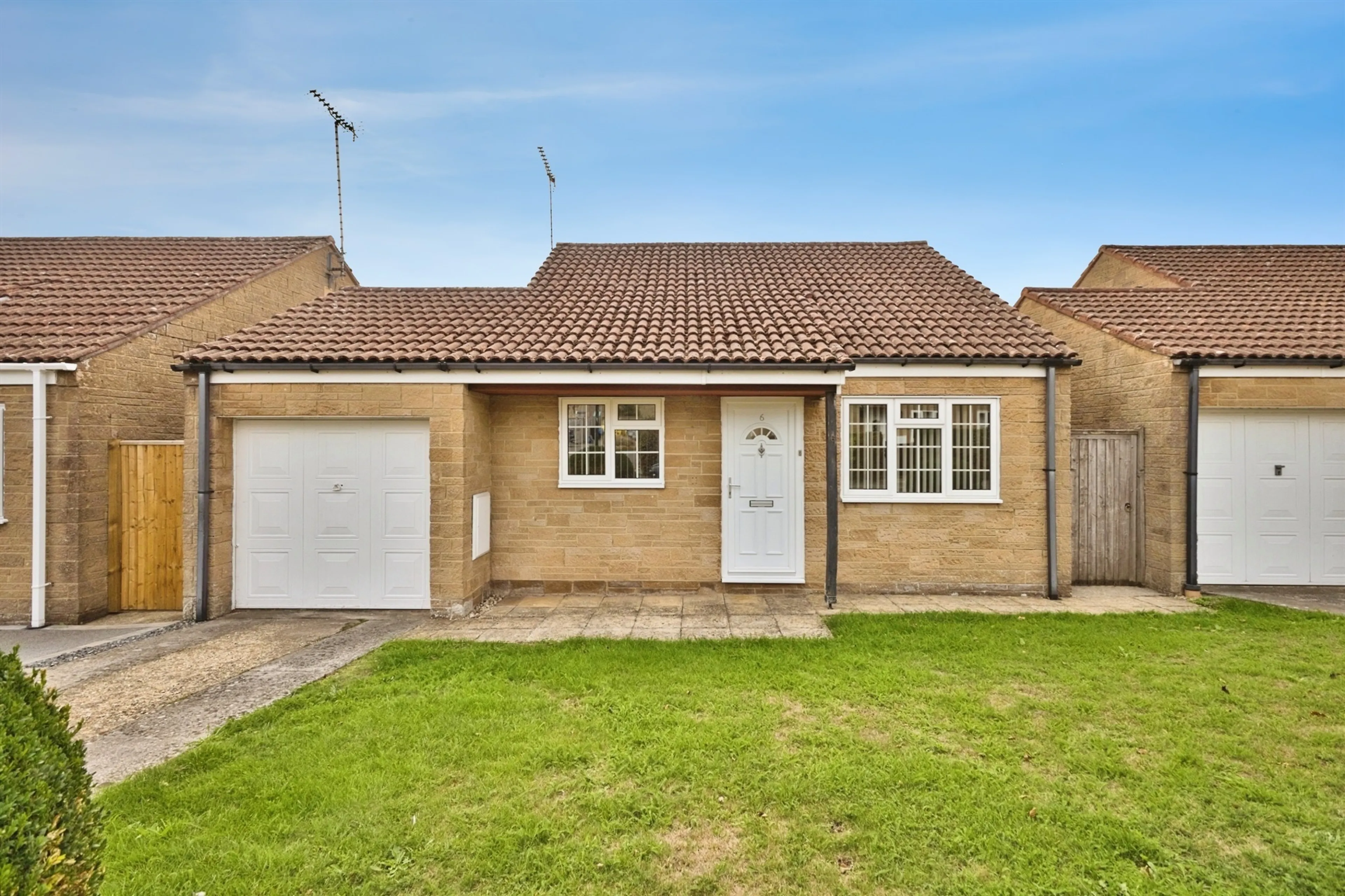 Property at Lower Ream, Yeovil