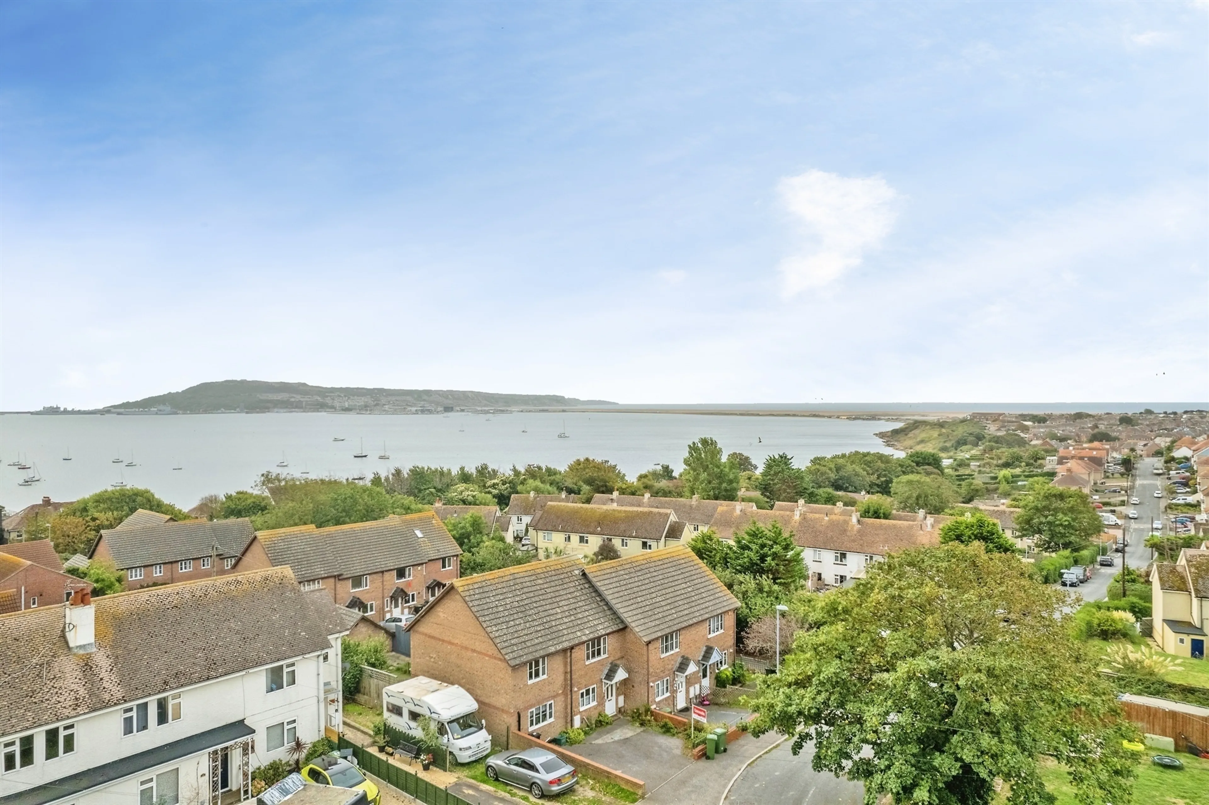 Property at Hillcrest Road, Weymouth