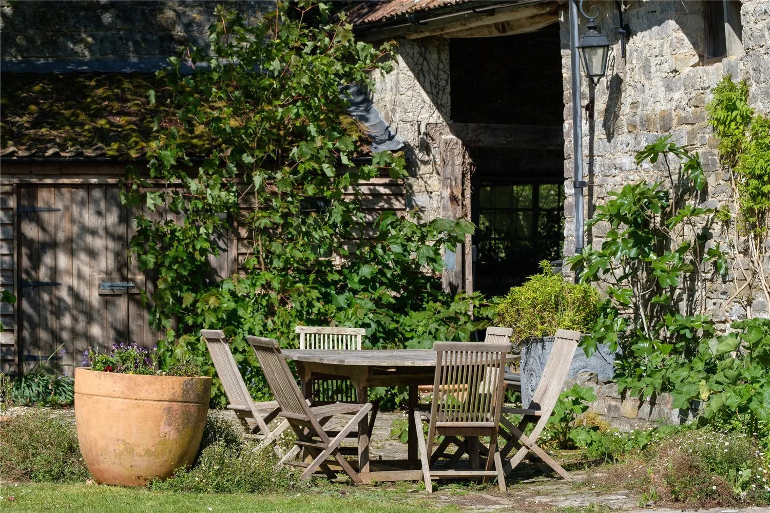 High Ham, Langport, TA10 photo 27