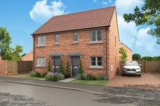 Bedingfield Road, Bungay