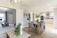 Bedingfield Road, Bungay