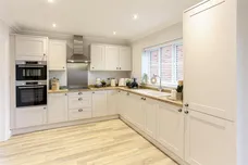 Bedingfield Road, Bungay