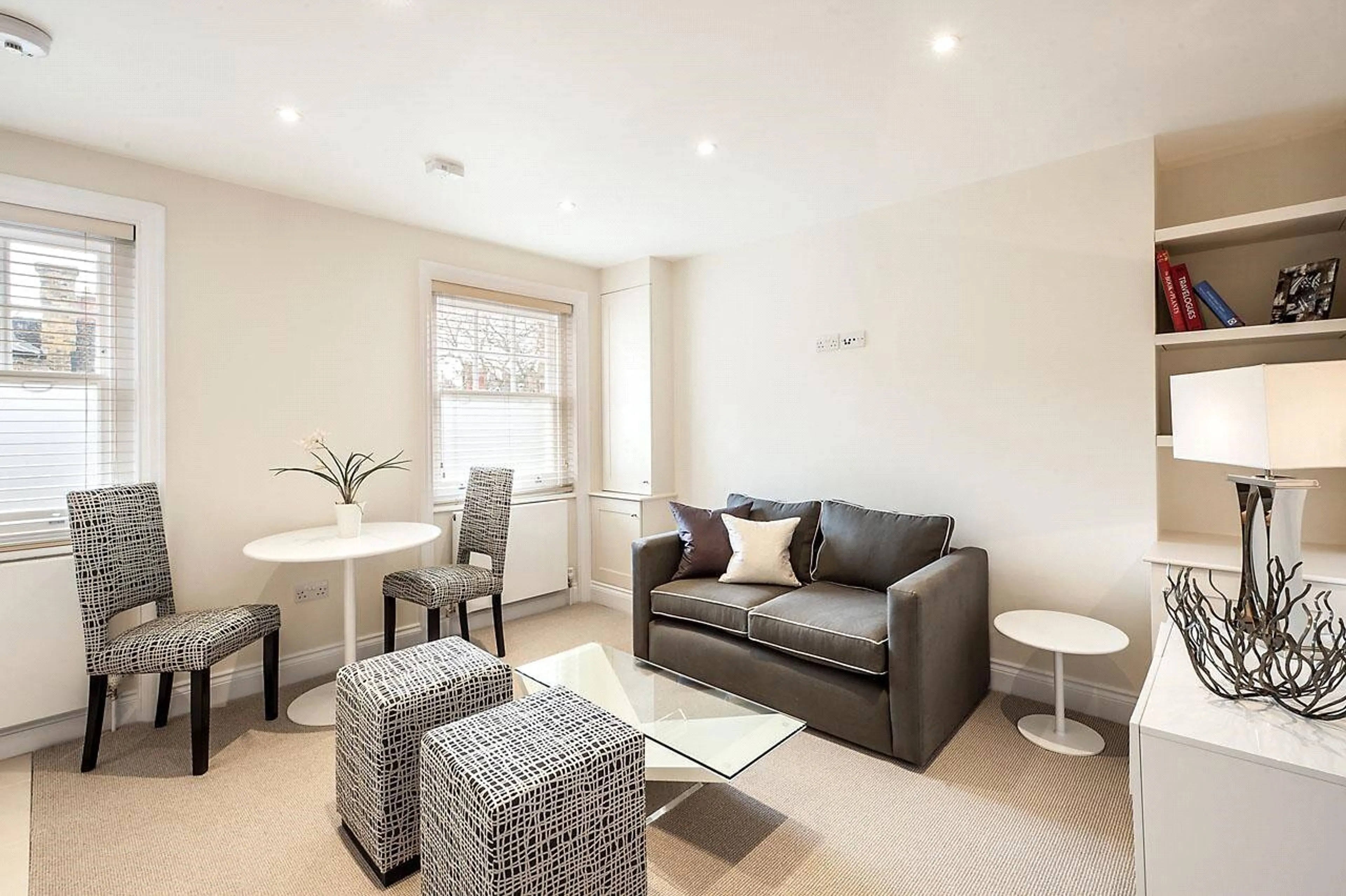 Property at South Audley Street, Mayfair, London, W1K