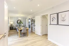 Bedingfield Road, Bungay