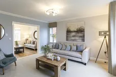 Bedingfield Road, Bungay