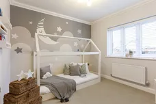 Bedingfield Road, Bungay