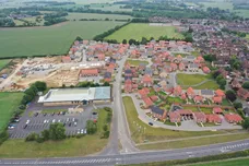 Bedingfield Road, Bungay