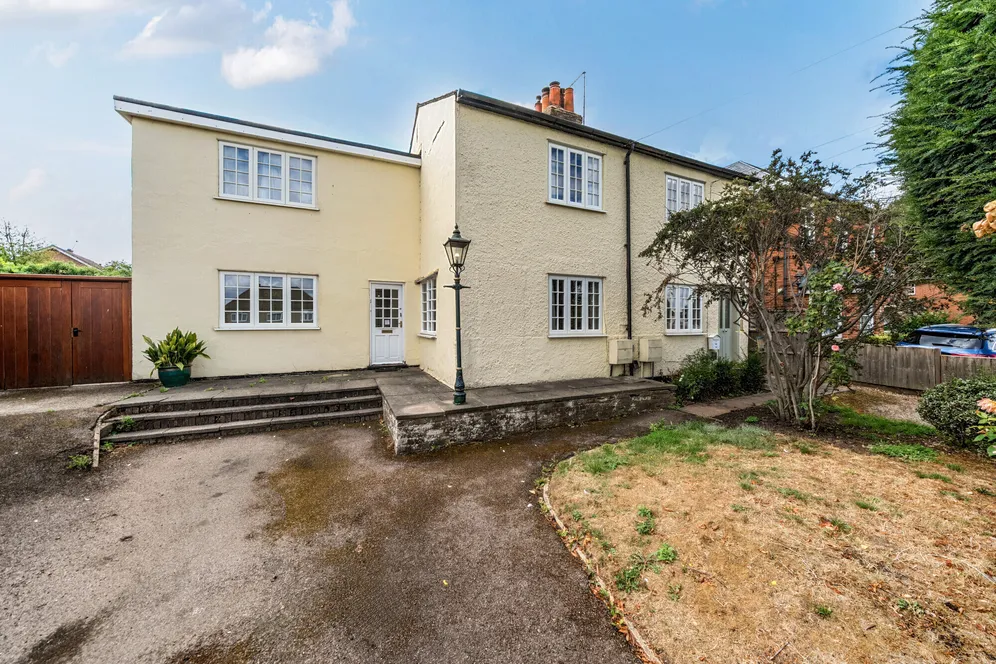 Mount Pleasant, Hertford, SG13 photo 15