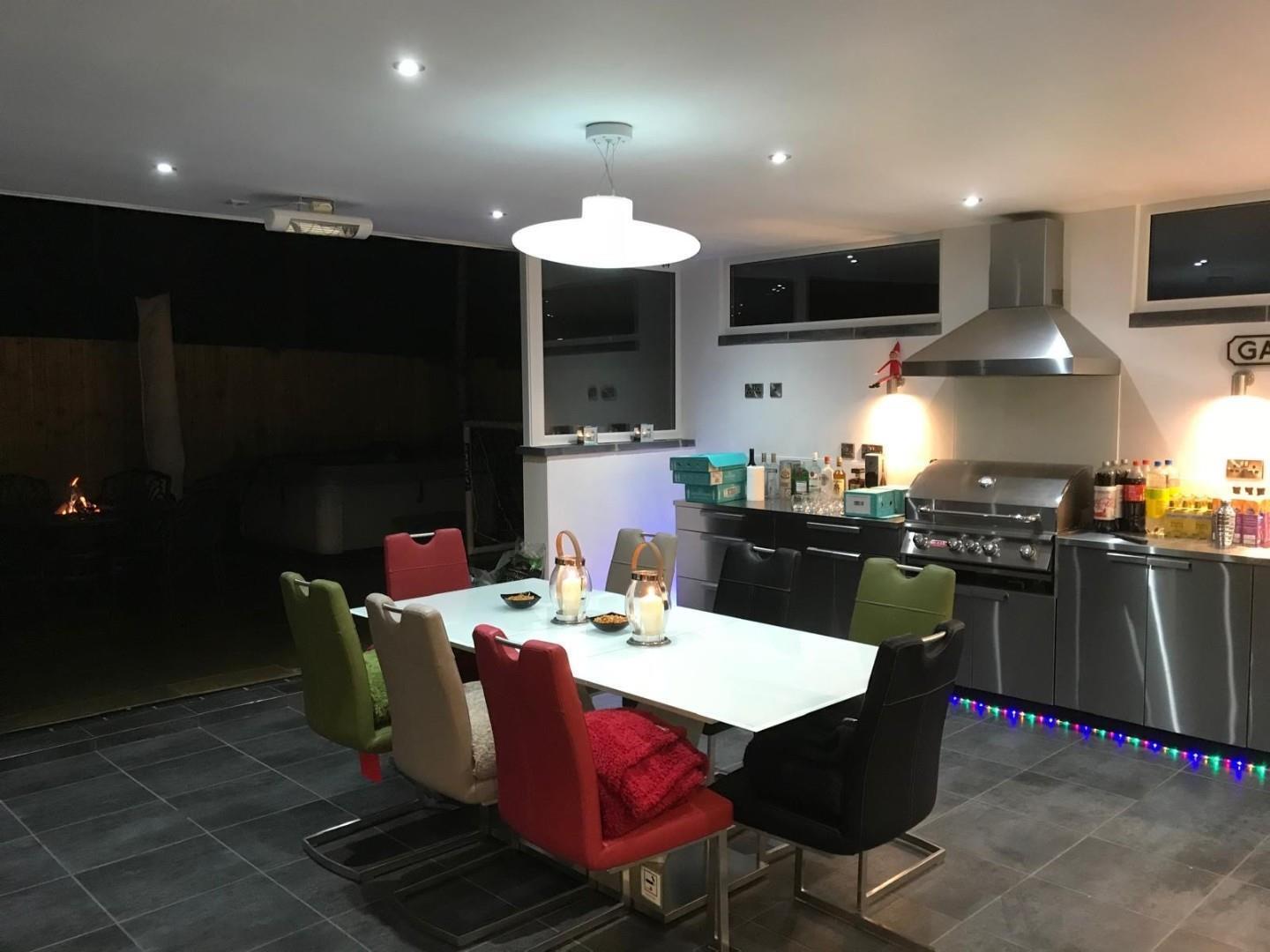 Lodge Avenue, Collingtree Image 6