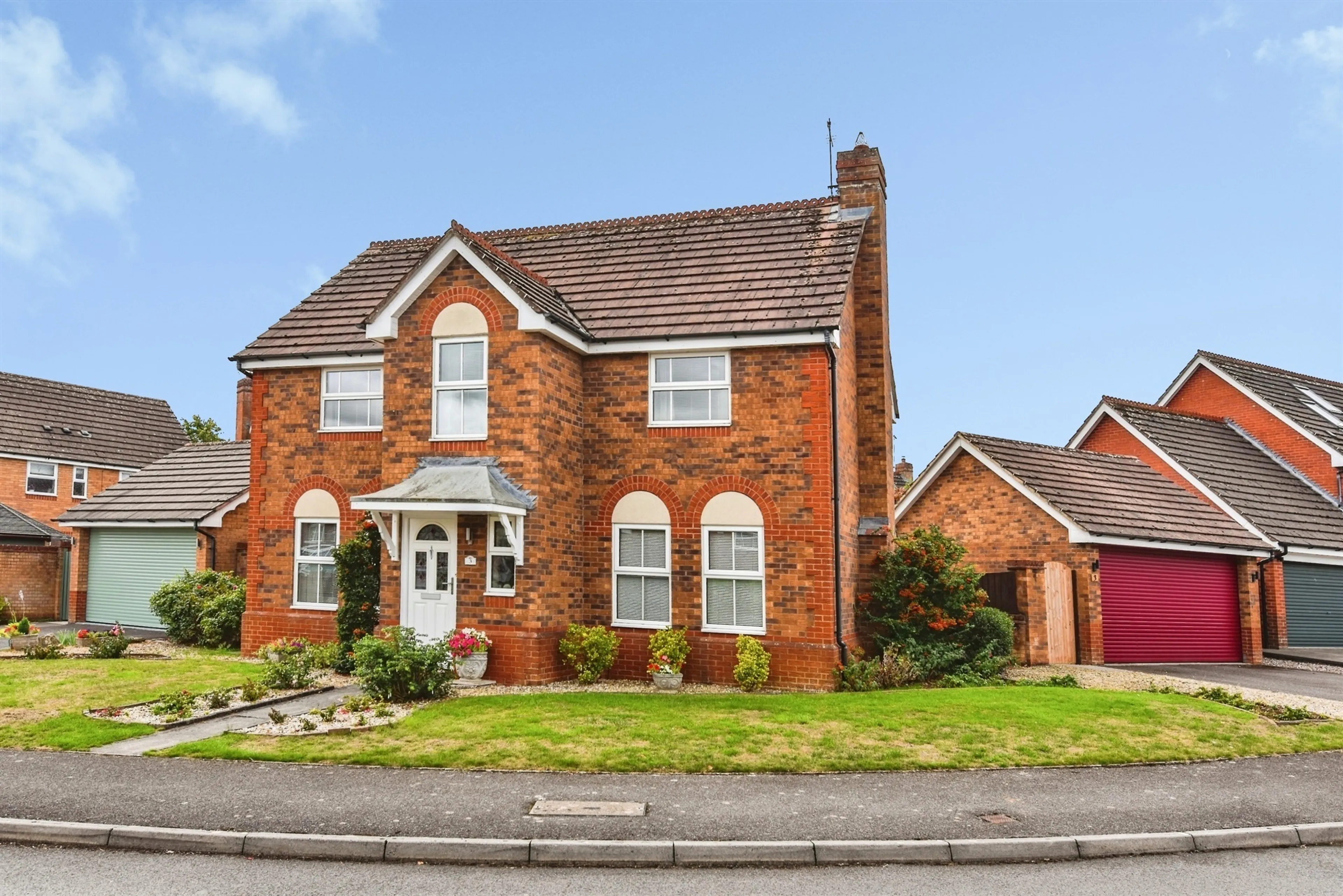 Property at Brighton Way, Chippenham