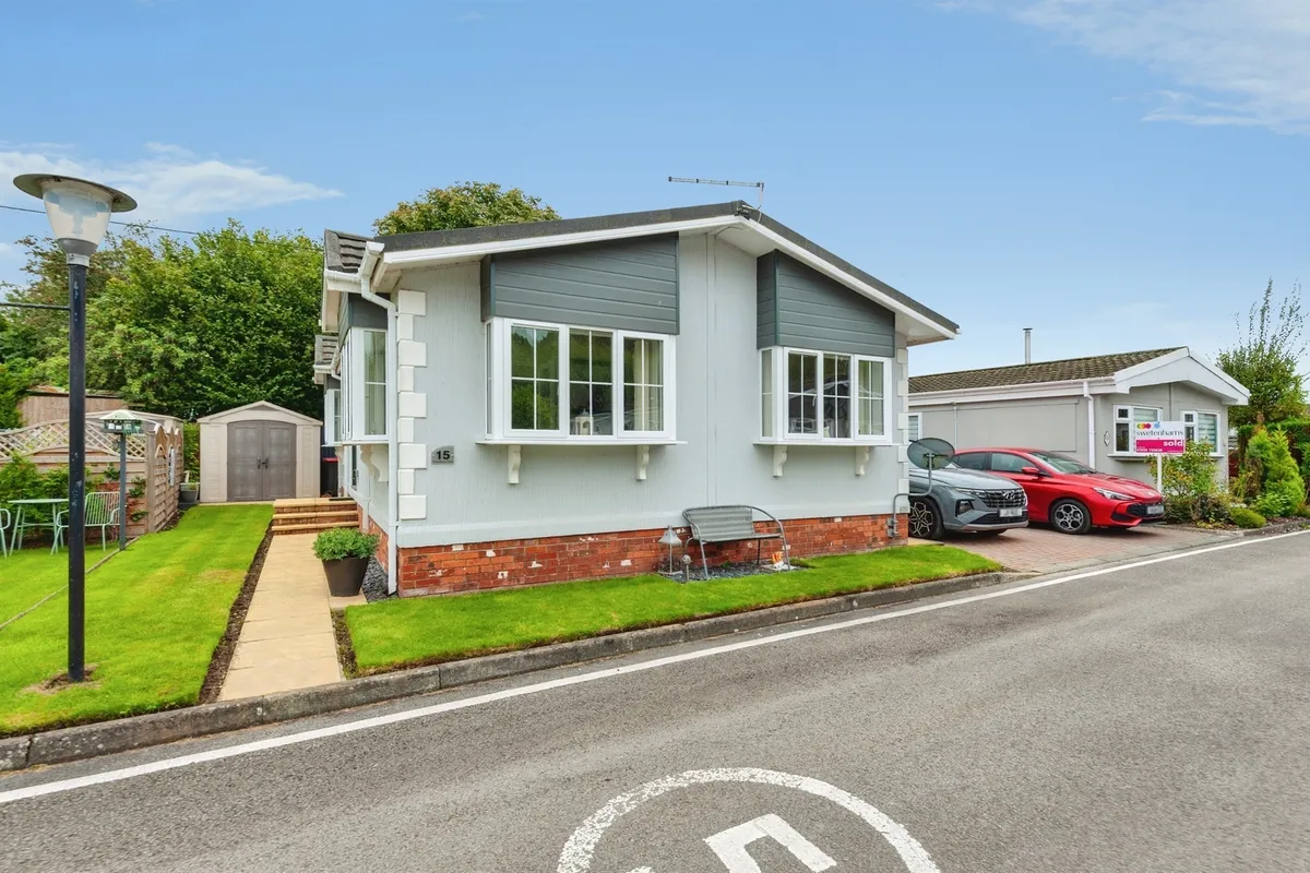 Delamere Road, Norley, Frodsham