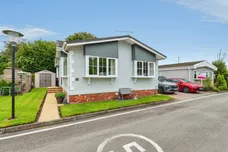 Delamere Road, Norley, Frodsham