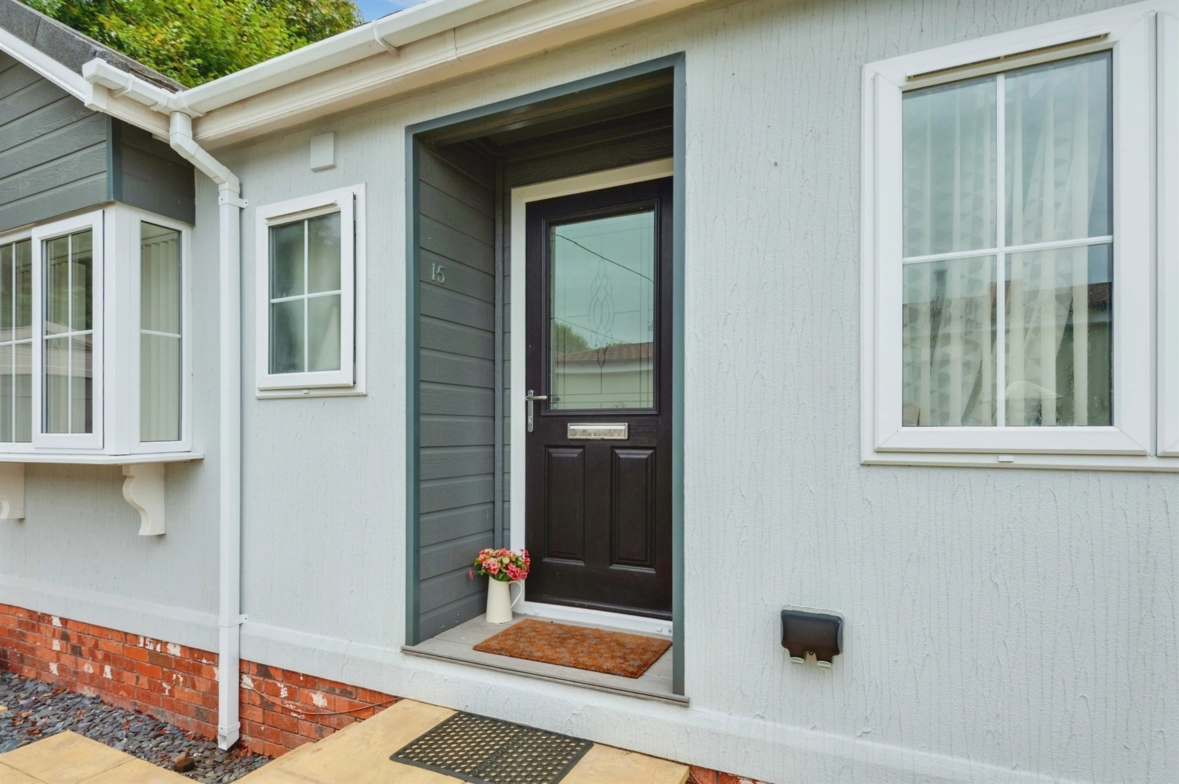Property at Delamere Road, Norley, Frodsham