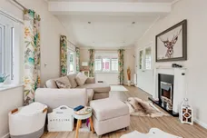 Delamere Road, Norley, Frodsham