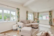 Delamere Road, Norley, Frodsham