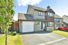 Wood Close, Latchbrook, Saltash
