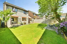 Wood Close, Latchbrook, Saltash