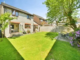 Wood Close, Latchbrook, Saltash thumb 2