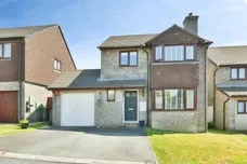 Wood Close, Latchbrook, Saltash