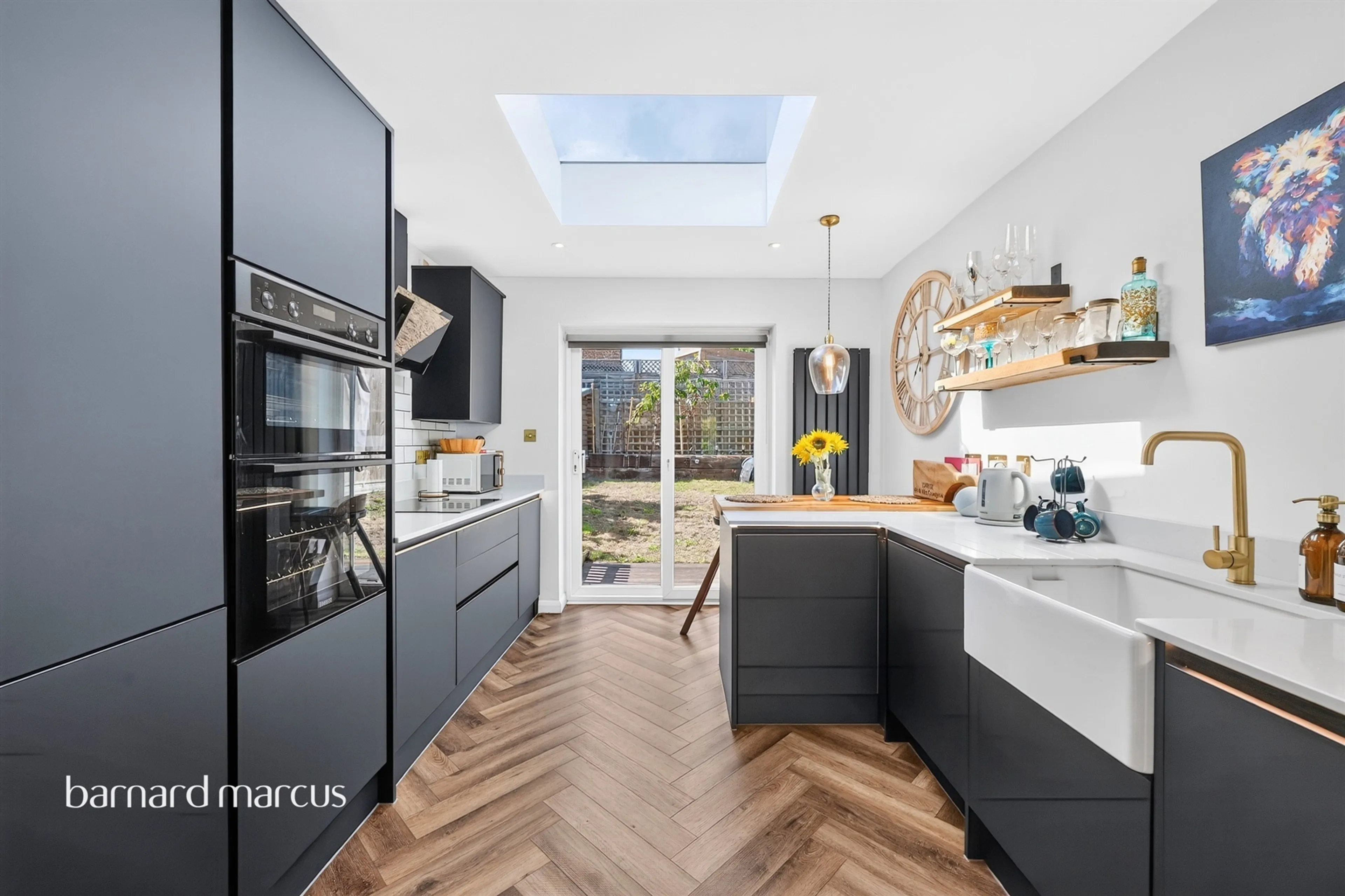 Property at Chalkpit Lane, Dorking