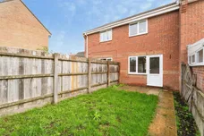 Southgates Drive, Fakenham