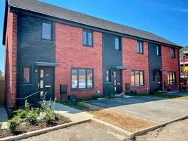 Property responsive
