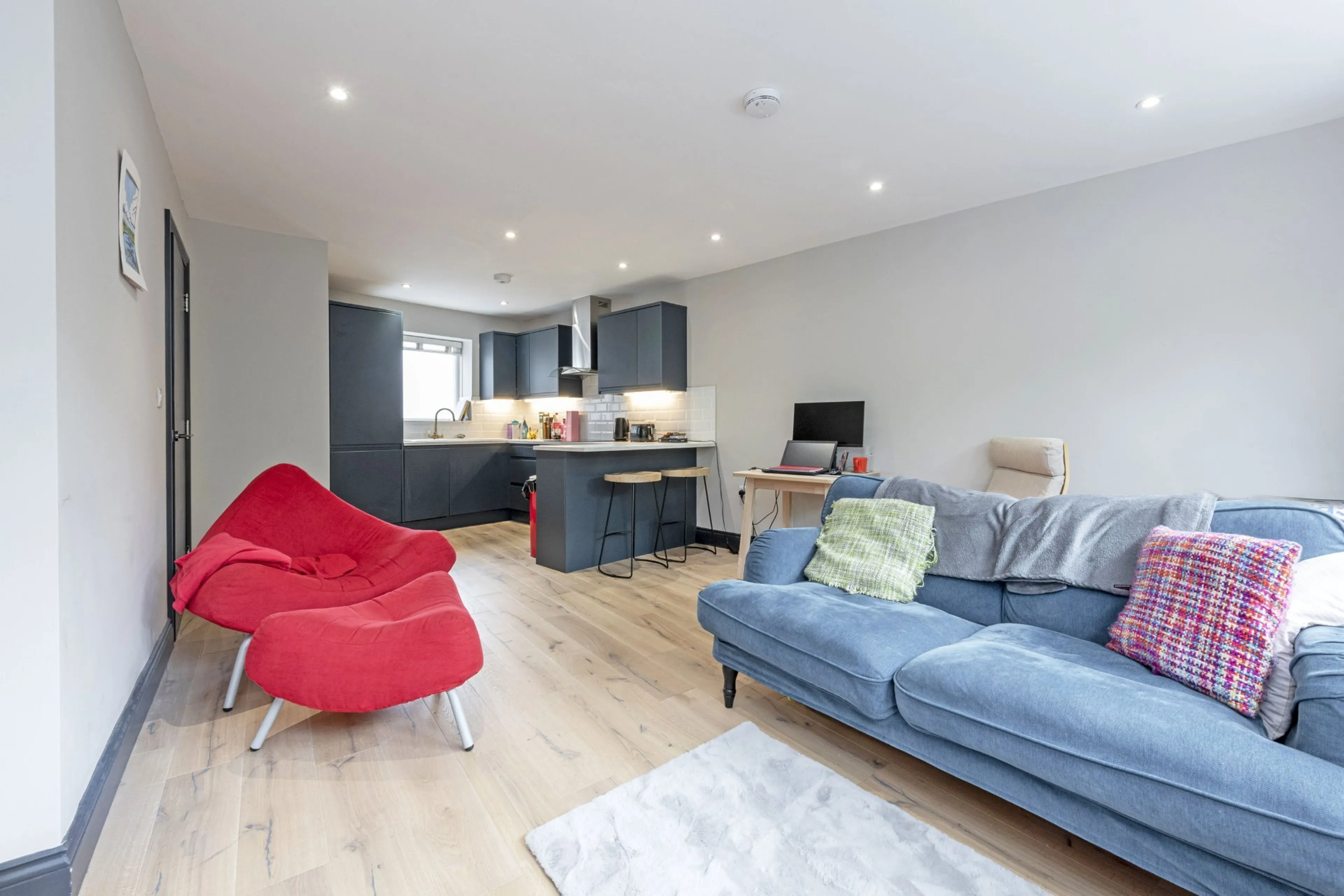 Property at Penrith Place, London, SE27