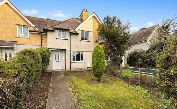 Bryn Ogwen, Bangor, Gwynedd, LL57