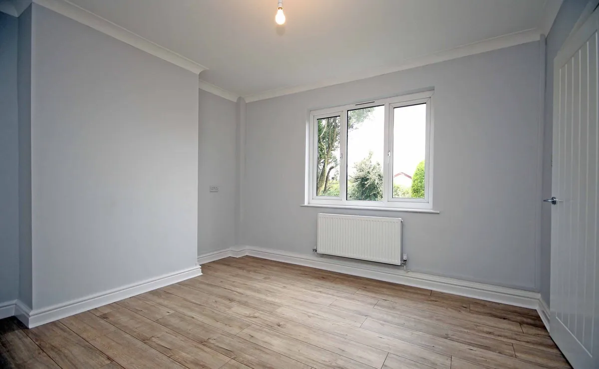 Bryn Ogwen, Bangor, Gwynedd, LL57