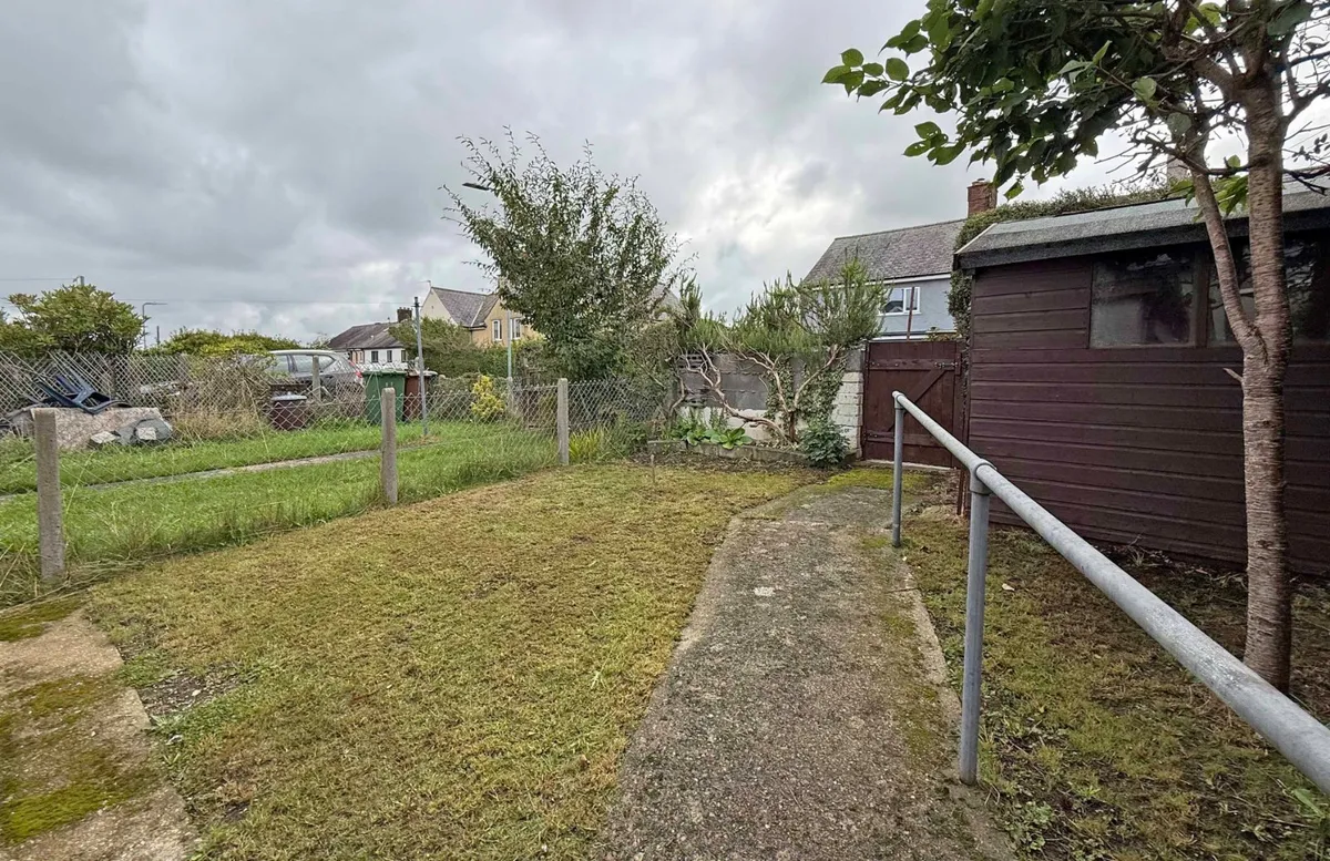 Bryn Ogwen, Bangor, Gwynedd, LL57
