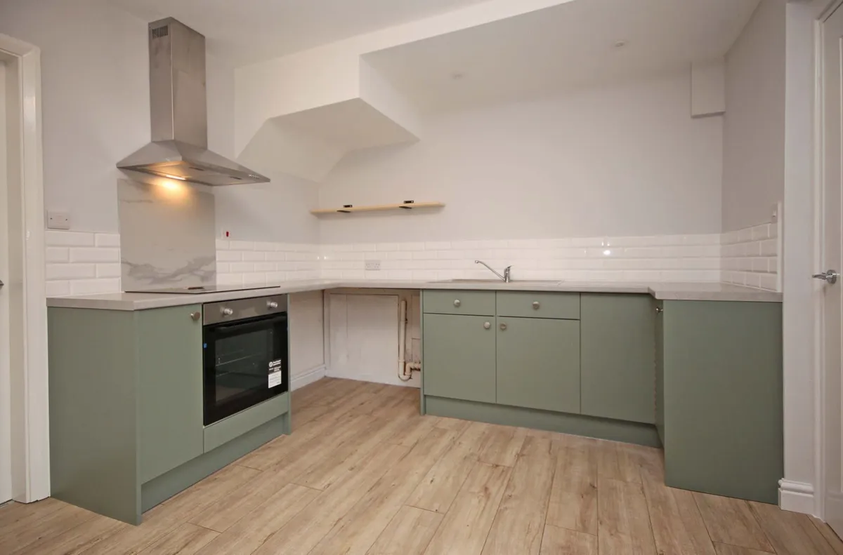 Bryn Ogwen, Bangor, Gwynedd, LL57