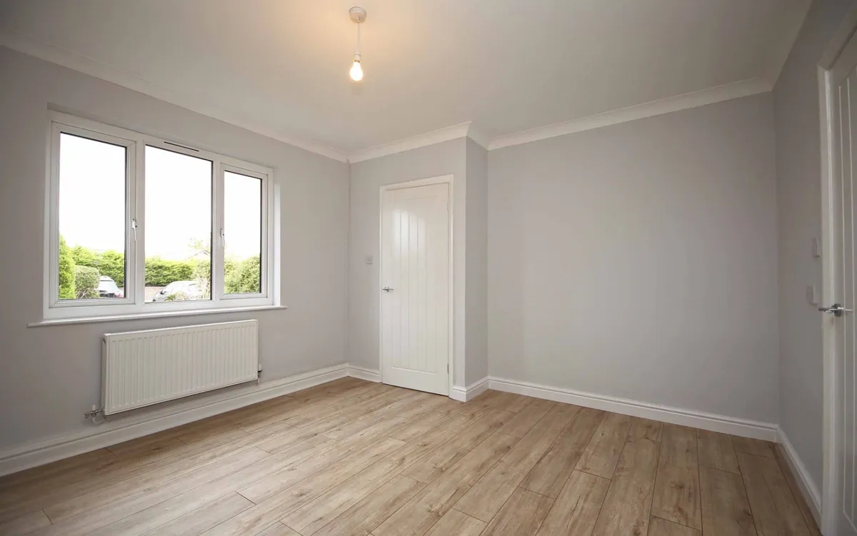 Bryn Ogwen, Bangor, Gwynedd, LL57
