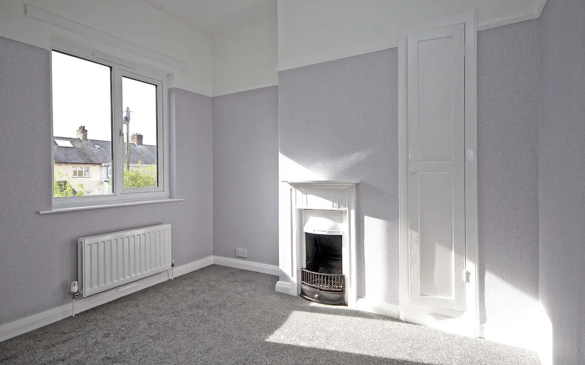 Bryn Ogwen, Bangor, Gwynedd, LL57