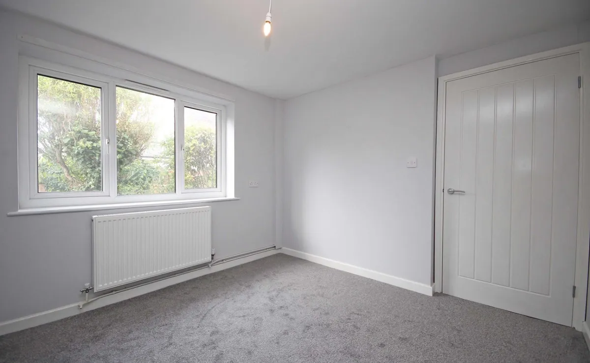 Bryn Ogwen, Bangor, Gwynedd, LL57