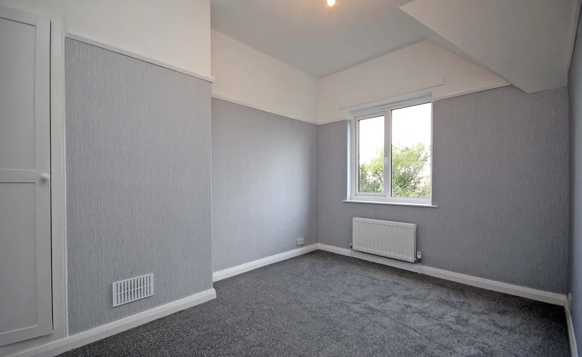 Bryn Ogwen, Bangor, Gwynedd, LL57